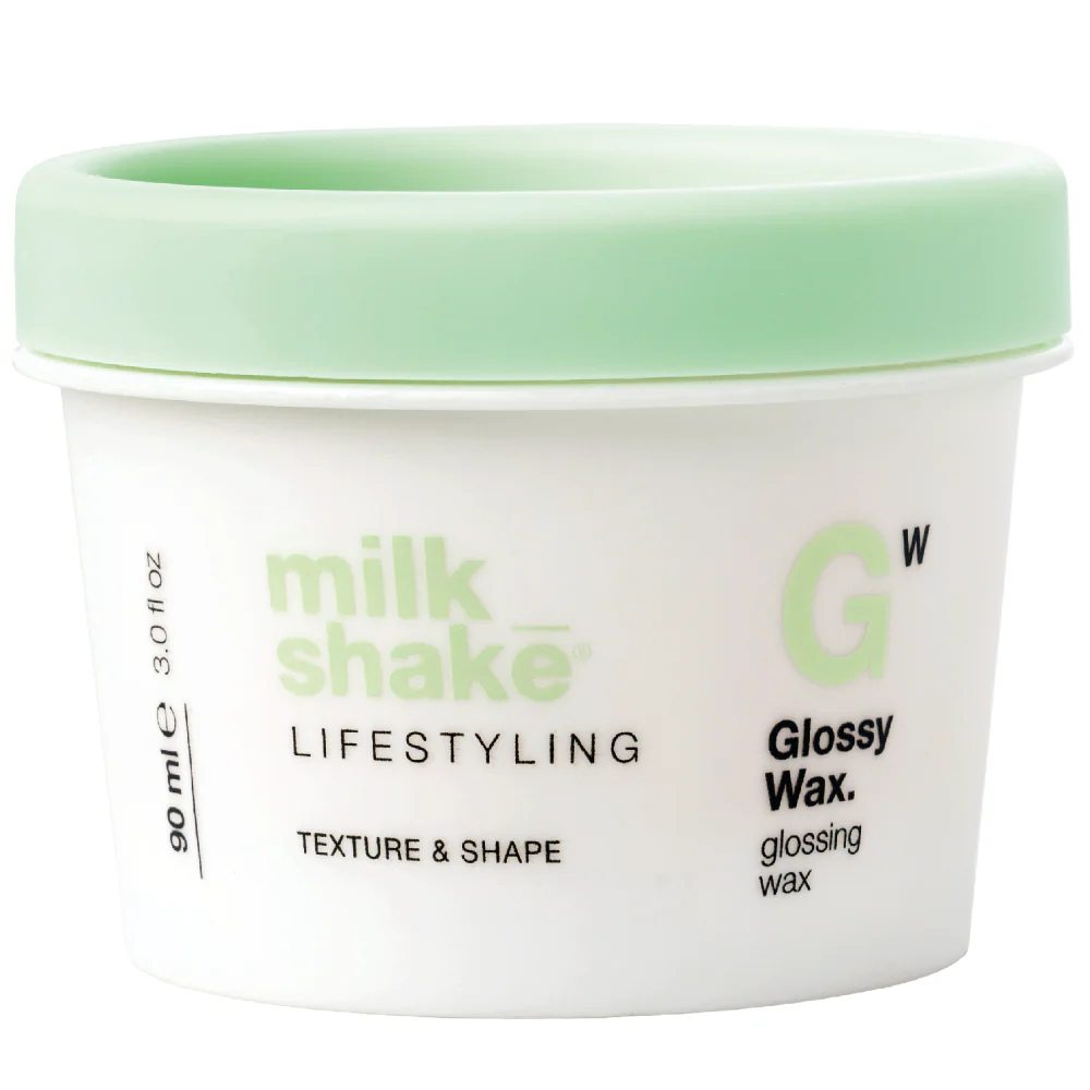 milk_shake Lifestyling Glossy Wax 90ml