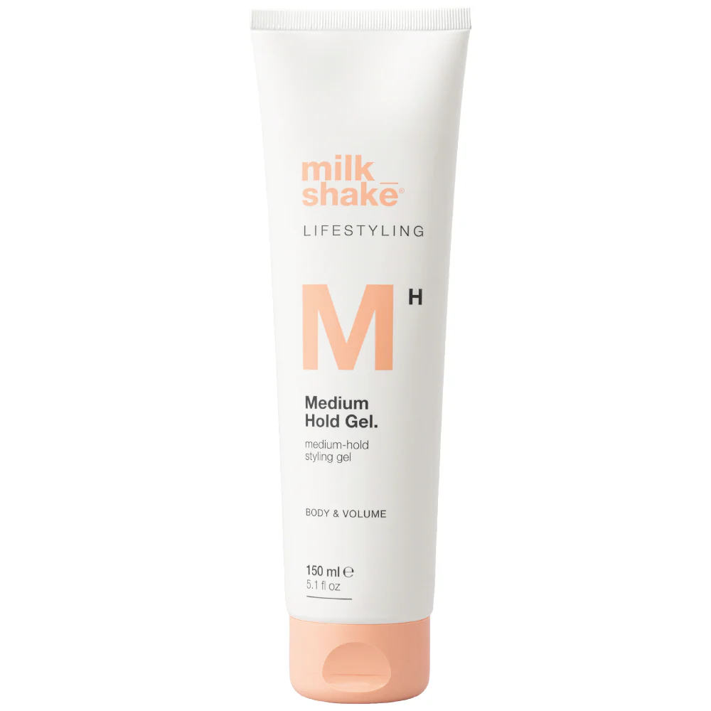 milk_shake Lifestyling Medium Hold Gel 150ml