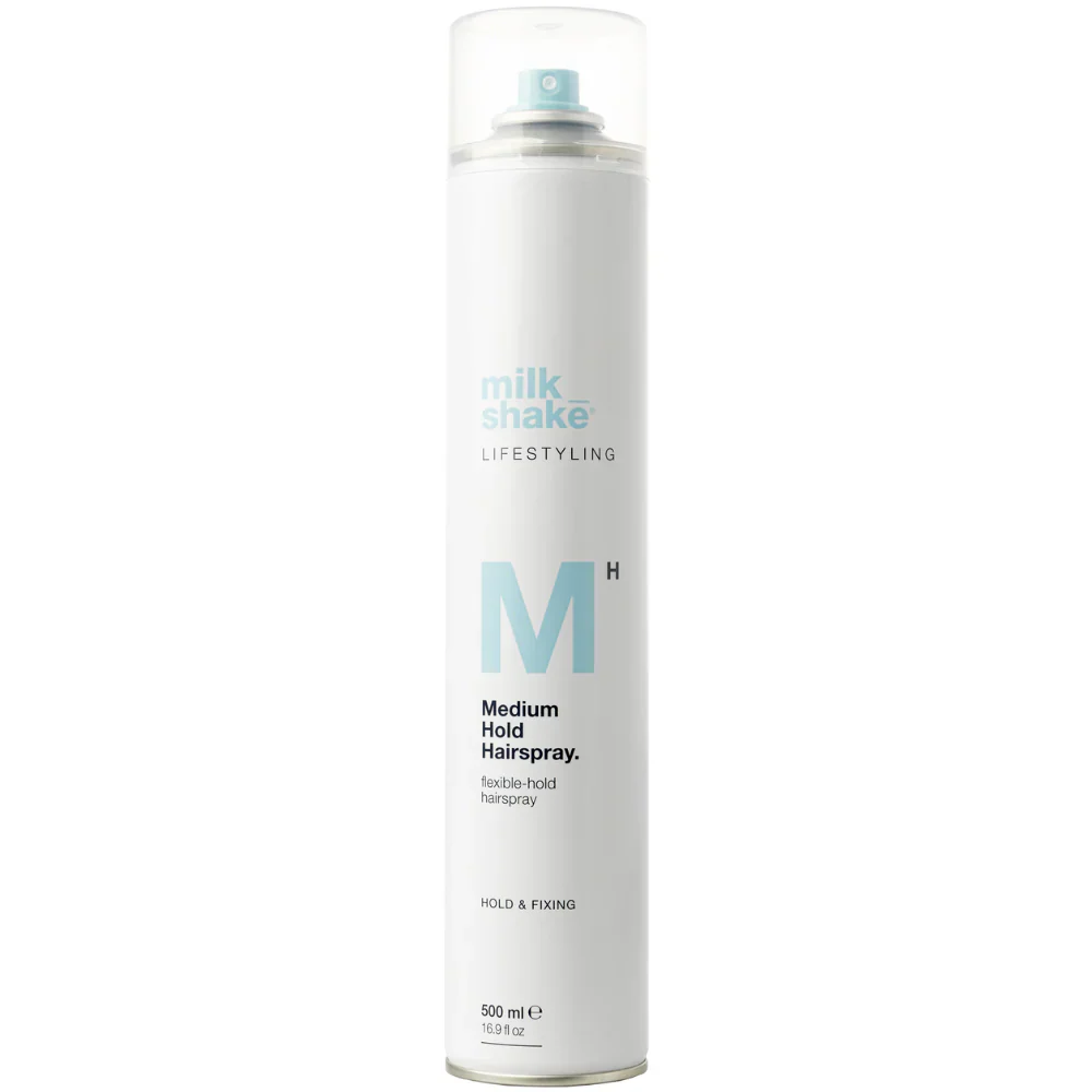 milk_shake Lifestyling Medium Hold Hairspray 500ml