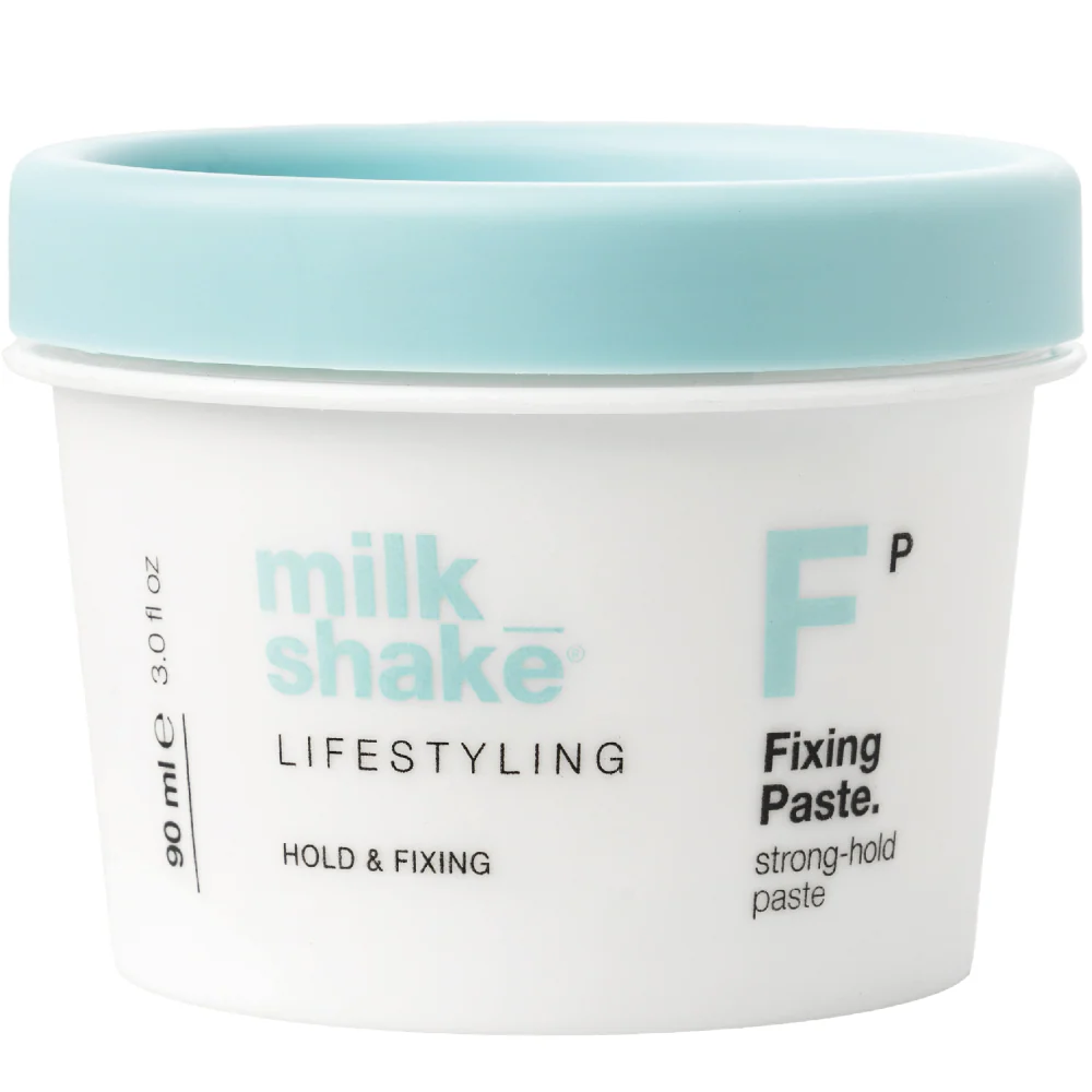 milk_shake Lifestyling Strong Hold Fixing Paste 90ml