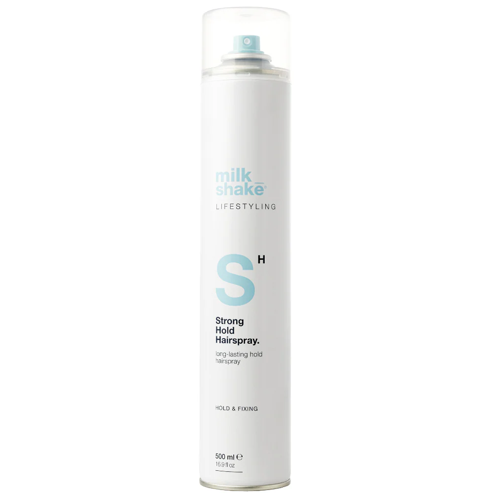 milk_shake Lifestyling Strong Hold Hairspray 500ml