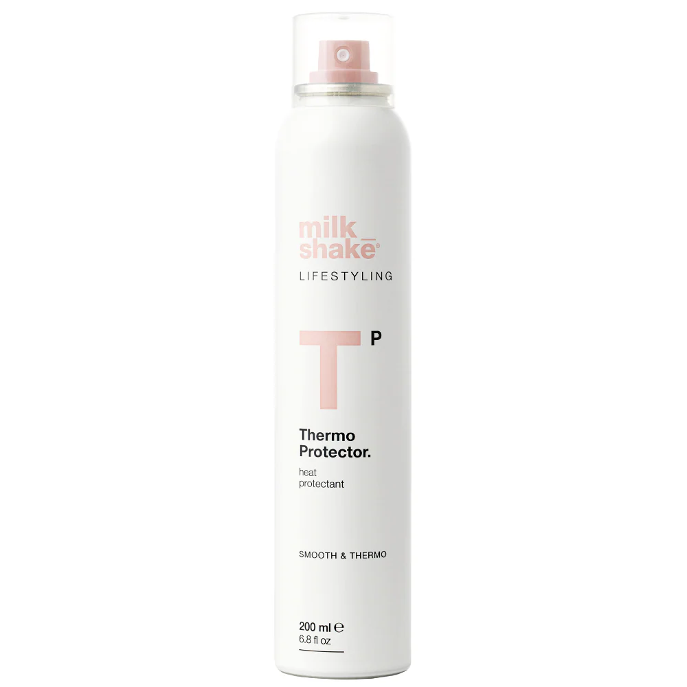milk_shake Lifestyling Thermo Protector Heat Protection Spray 200ml