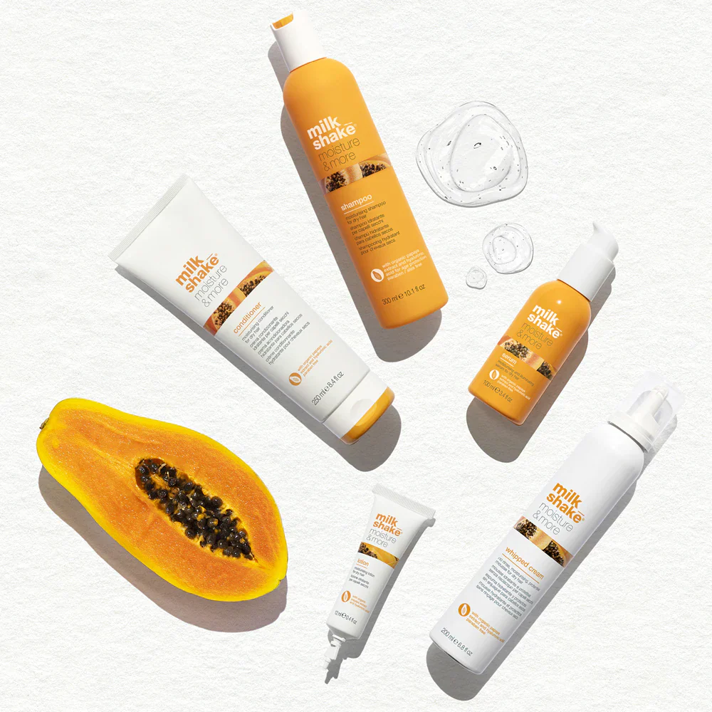 milk_shake Moisture & More Hydrating Lotion 12 x 12ml - Image 9