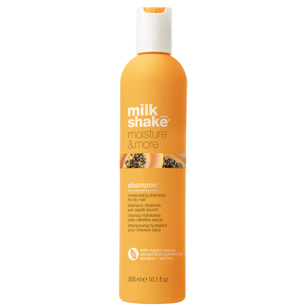 milk_shake Moisture & More Shampoo 300ml