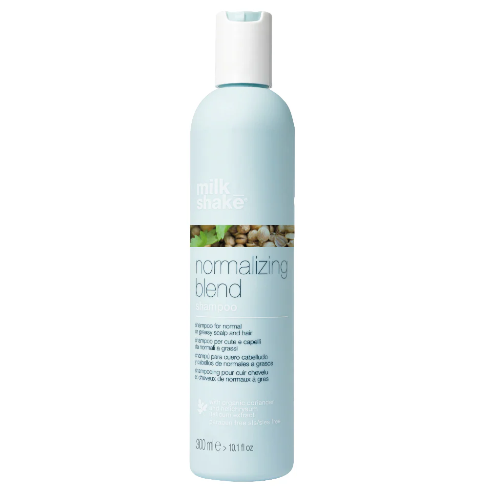 milk_shake Normalising Blend Shampoo 300ml