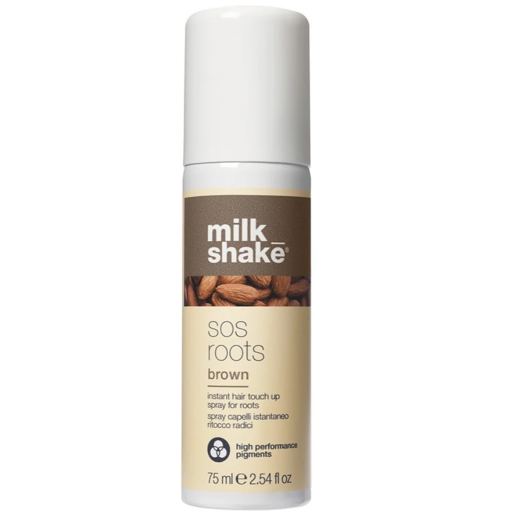 milk_shake SOS Roots Root Touch-Up Spray Brown 75ml
