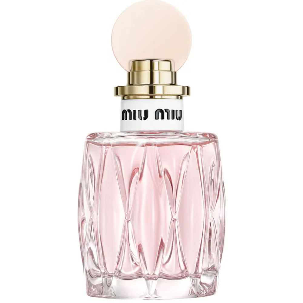 Miu Miu L'Eau Rosee Eau De Toilette 100ml