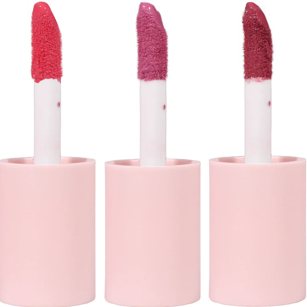 MOIRA Love Steady Liquid Blush 4.8g