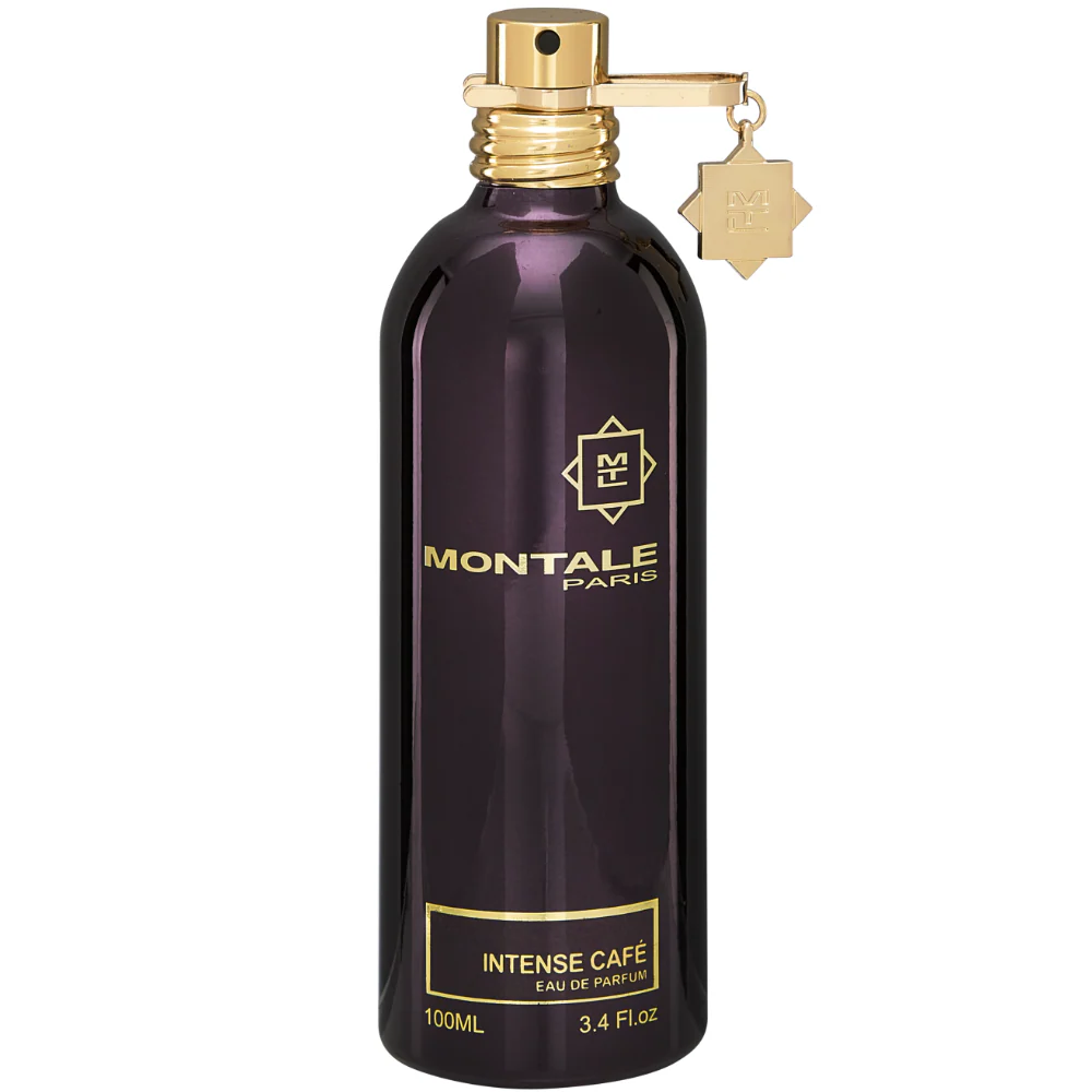 Montale Intense Cafe Eau De Parfum 100ml