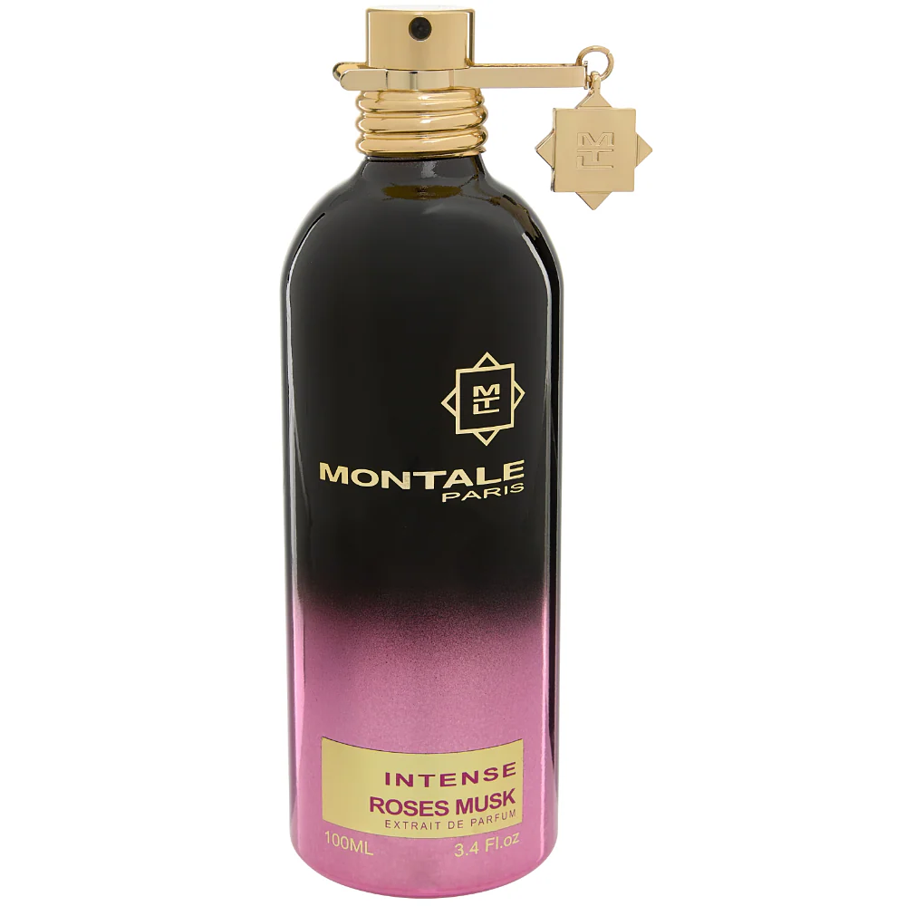 Montale Intense Roses Musk Extrait De Parfum 100ml
