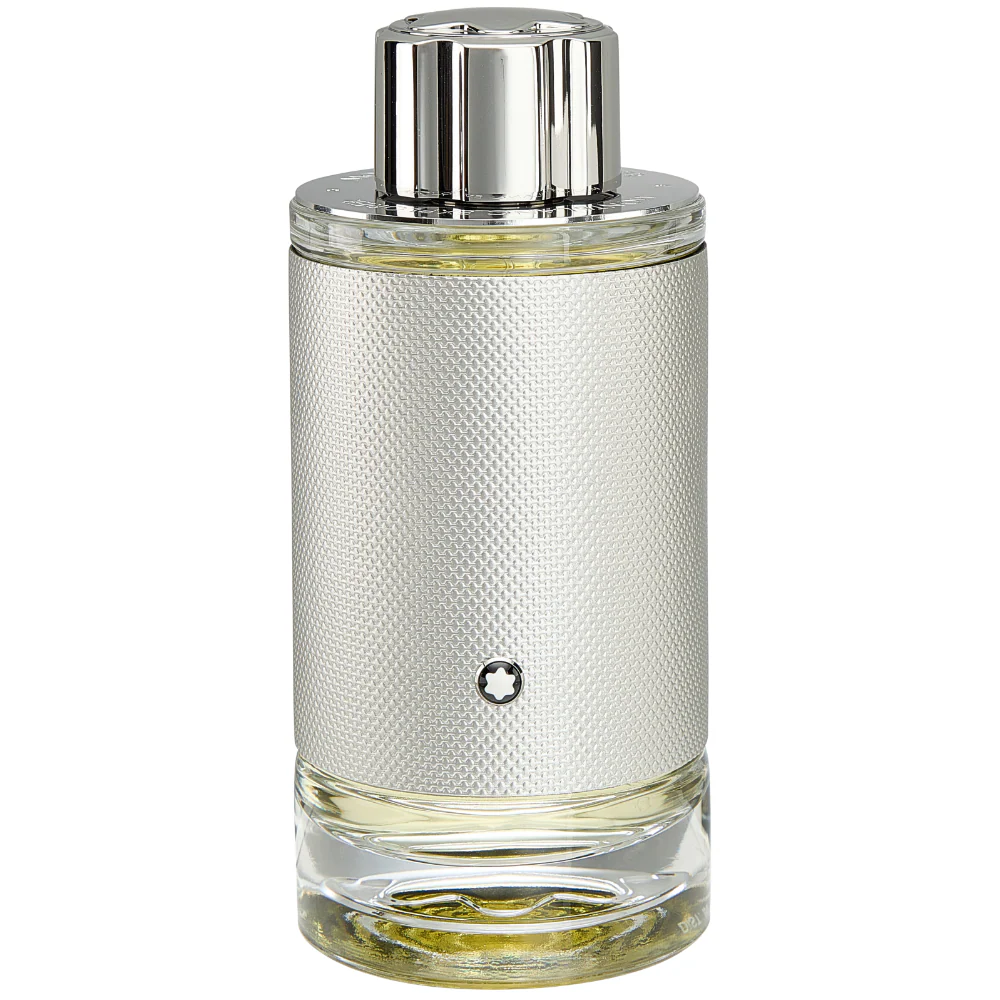 Montblanc Explorer Platinum Eau De Parfum 200ml