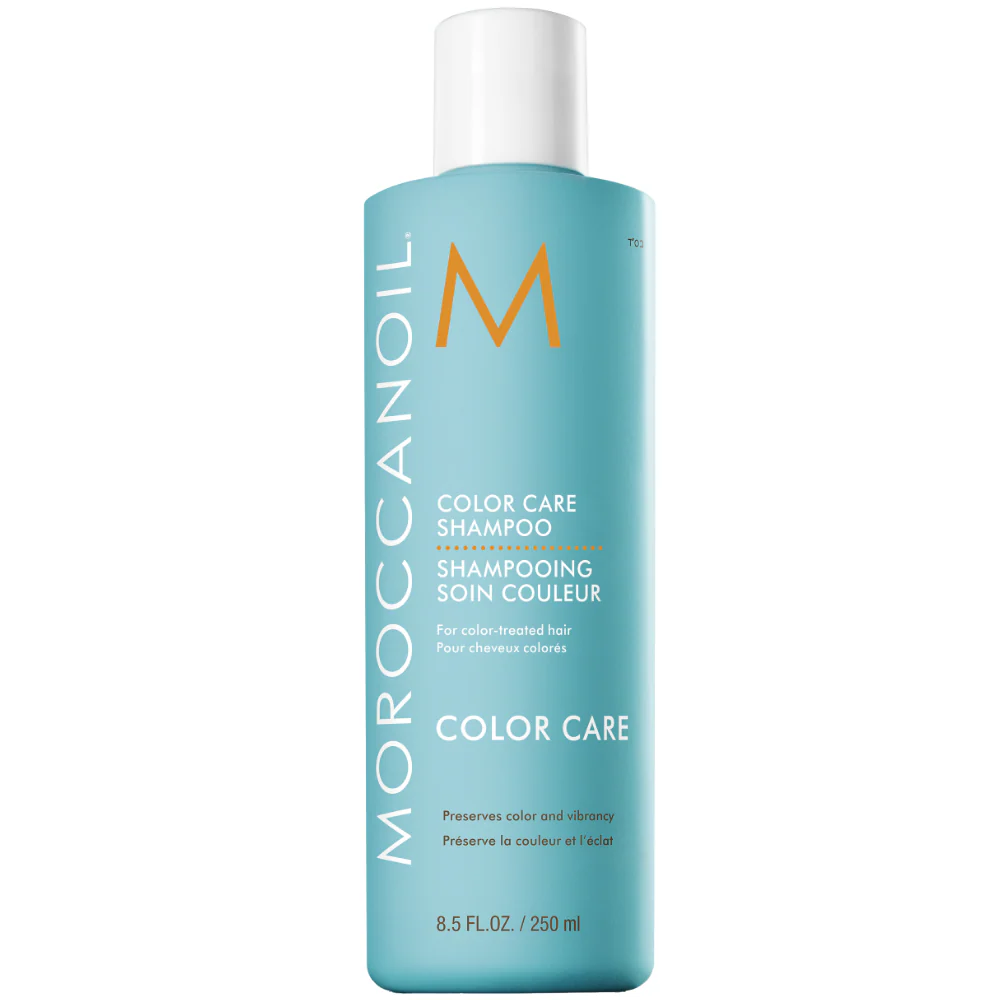 Moroccanoil Colour Care Shampoo 250ml