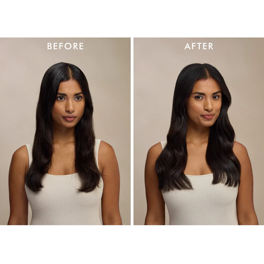 Moroccanoil Dry Shampoo Dark Tones 62ml - Image 2