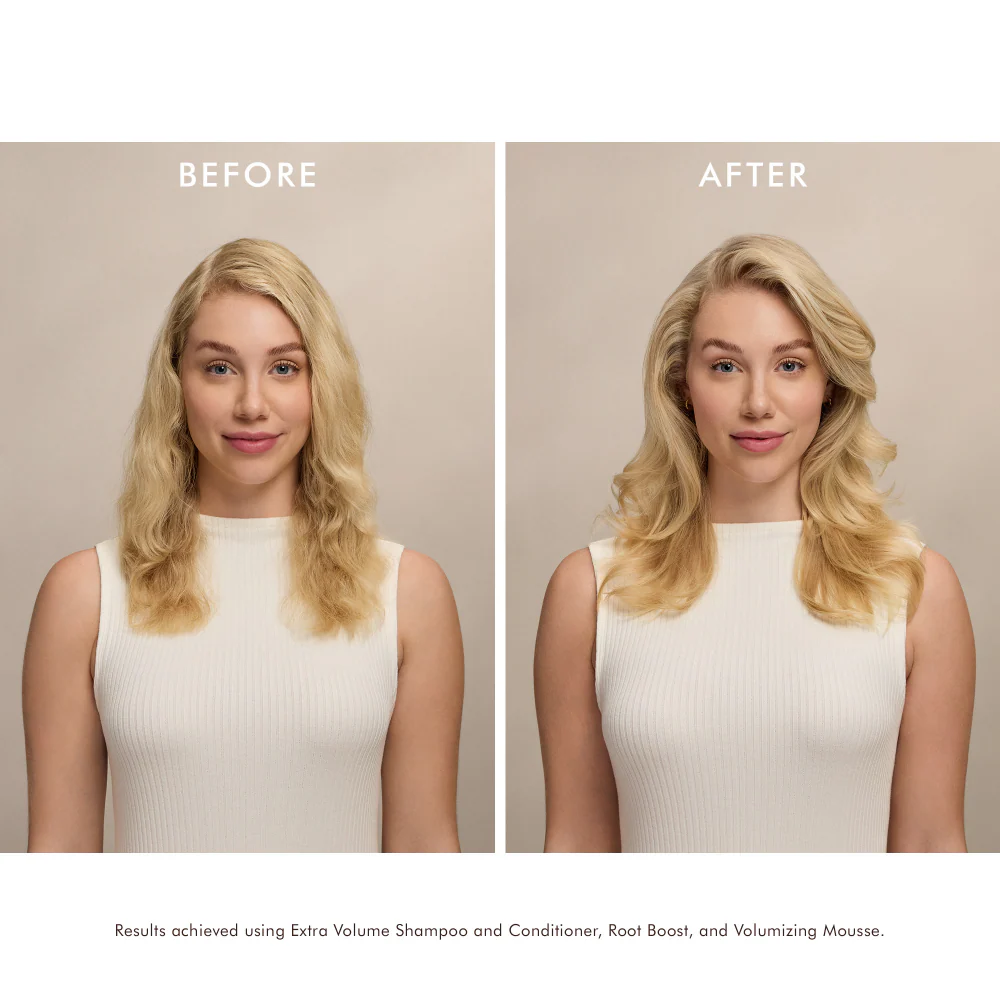 Moroccanoil Extra Volume Shampoo 250ml - Image 2