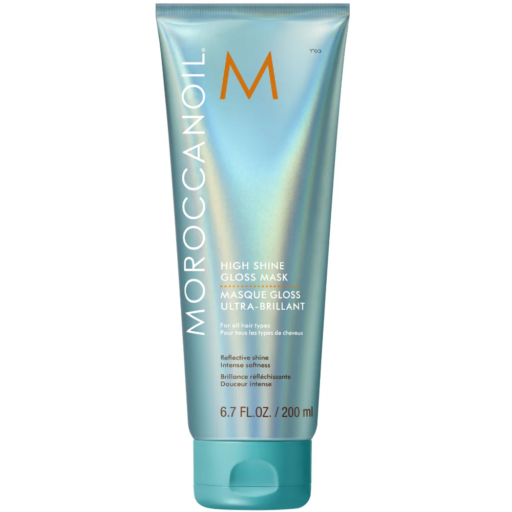 Moroccanoil High Shine Gloss Hair Mask 200ml