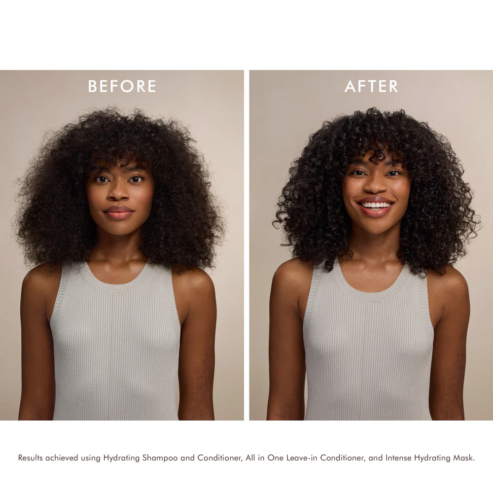 Moroccanoil Hydrating Conditioner 70ml - Image 4