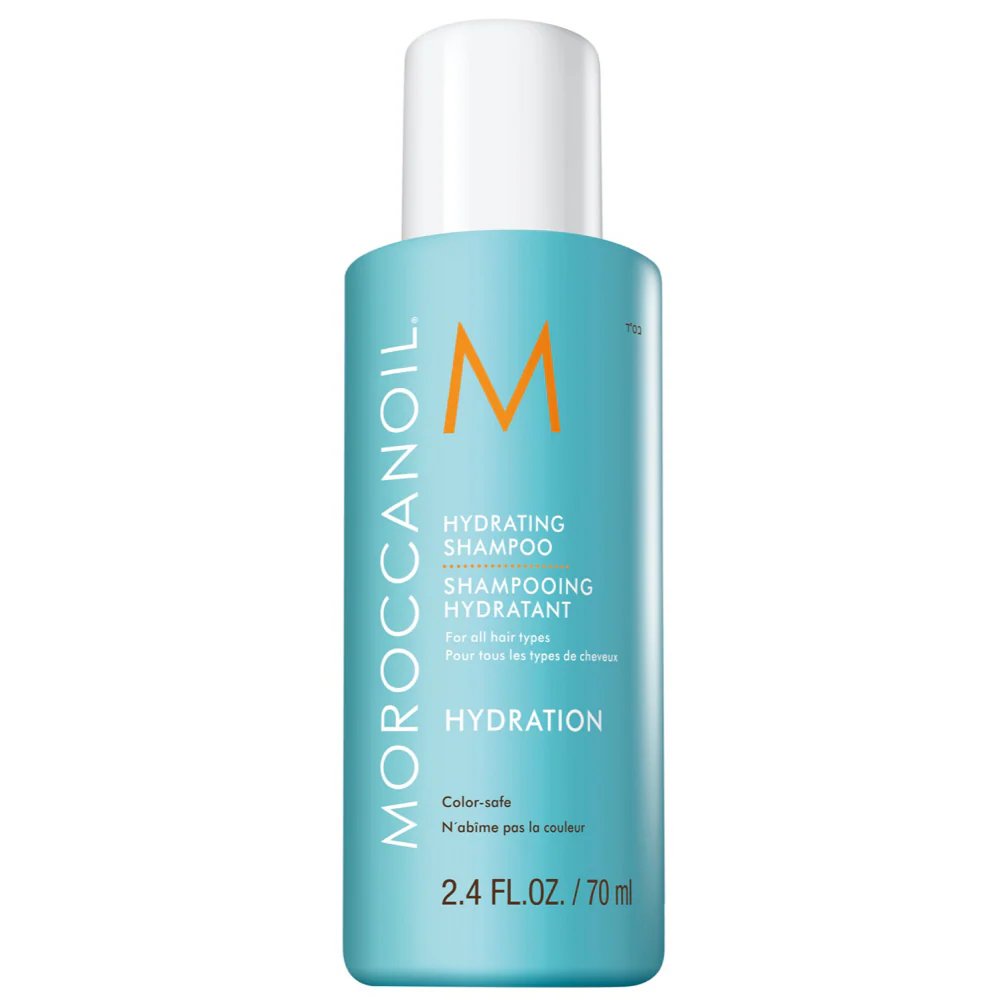 Moroccanoil Hydrating Shampoo 70ml