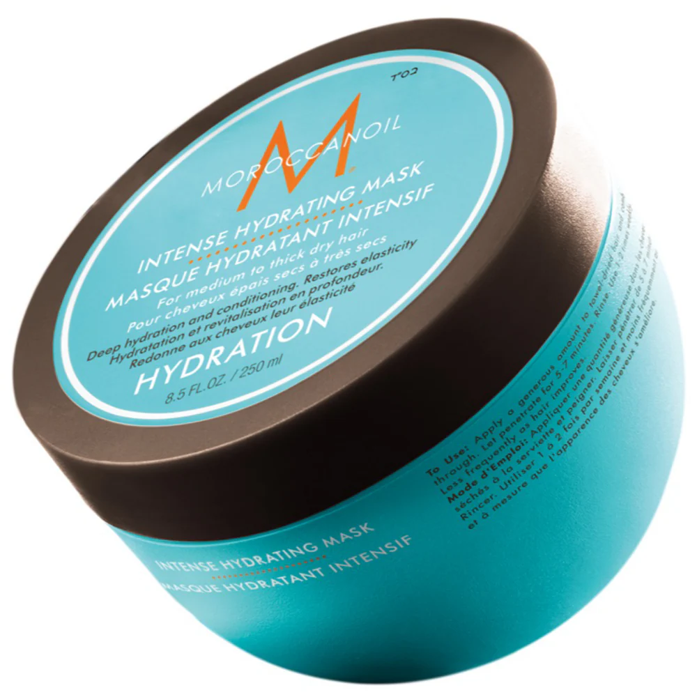 Moroccanoil Intense Hydrating Hair Mask 250ml