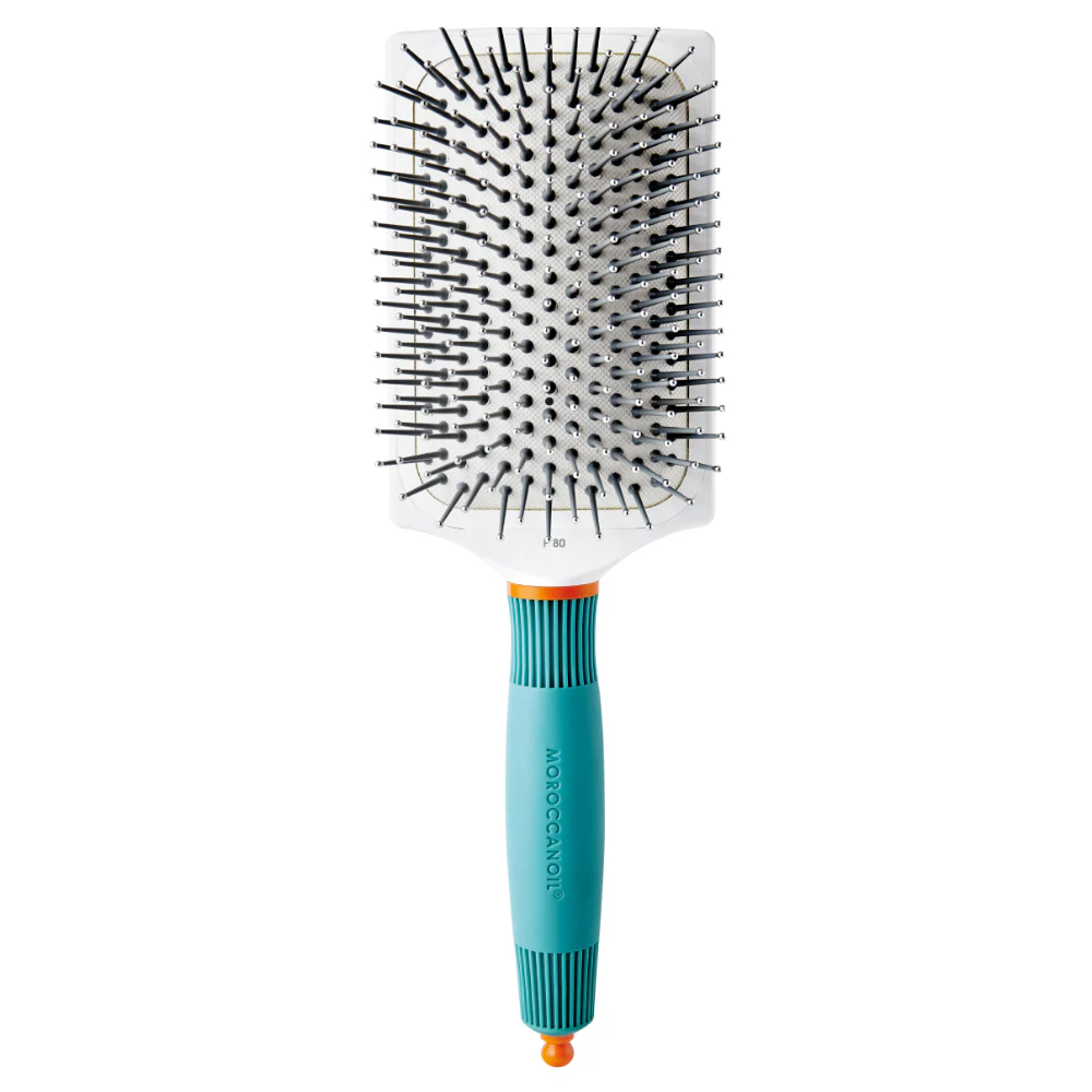 Moroccanoil Ionic Paddle Hair Brush