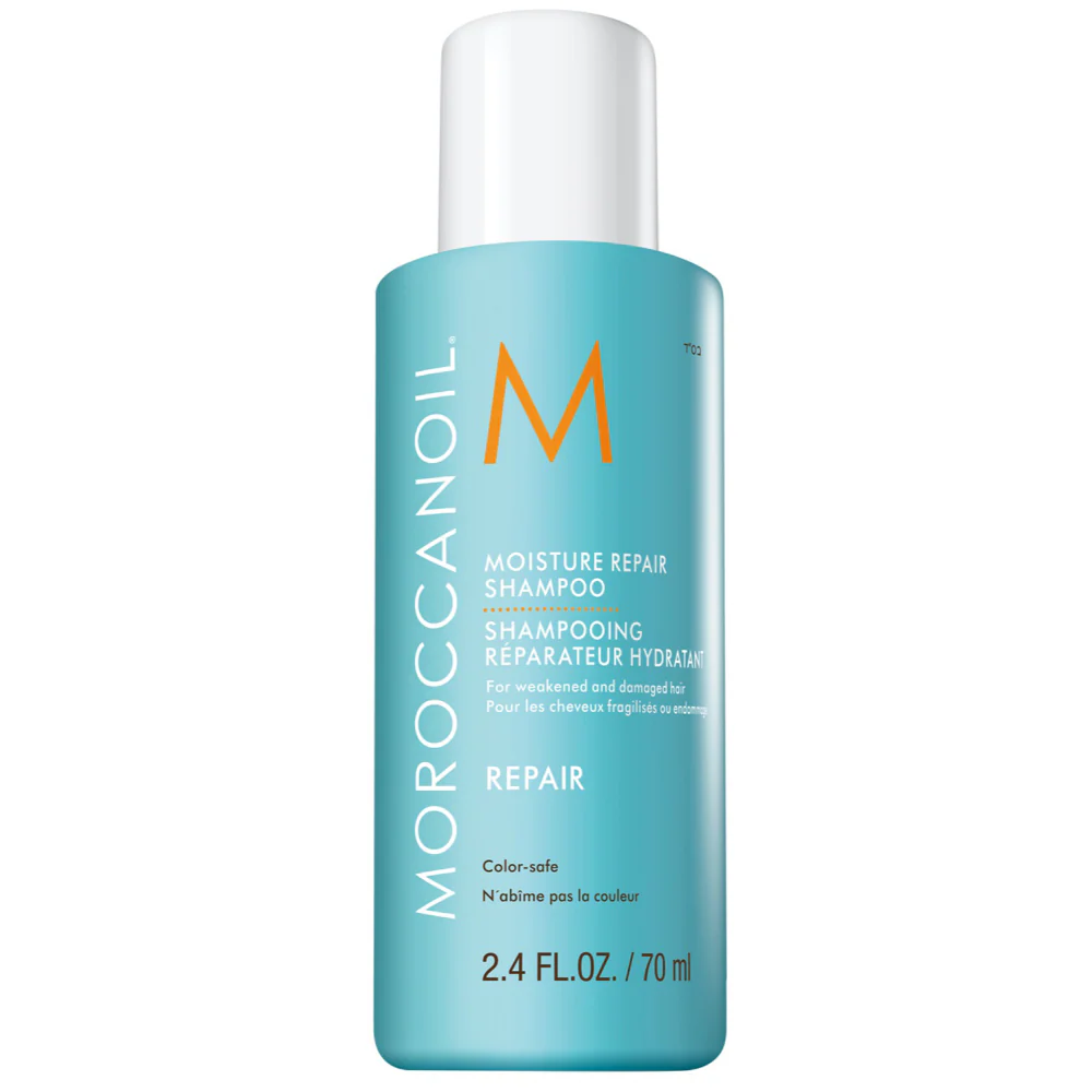 Moroccanoil Moisture Repair Shampoo 70ml