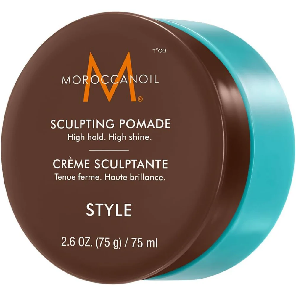 Moroccanoil Sculpting Pomade 75ml