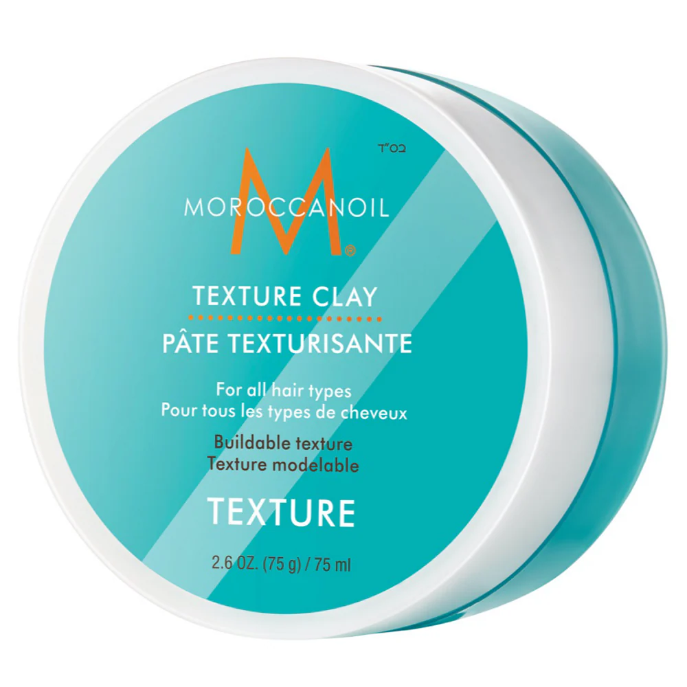Moroccanoil Texture Clay 75ml
