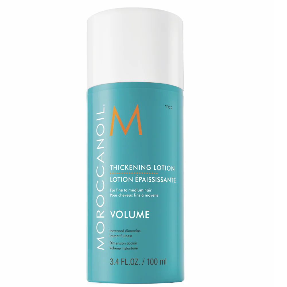 Moroccanoil Thickening Lotion 100ml