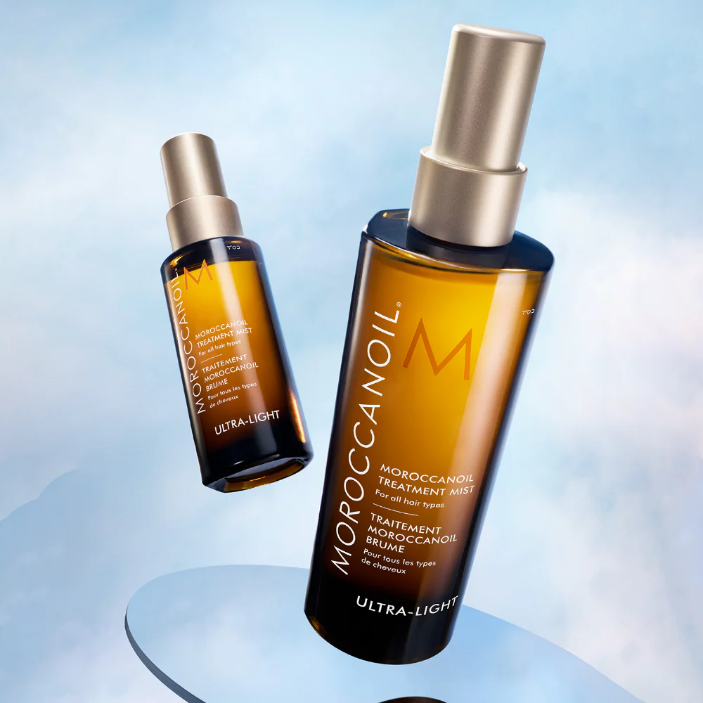 Moroccanoil Treatment Mist 100ml - Image 3