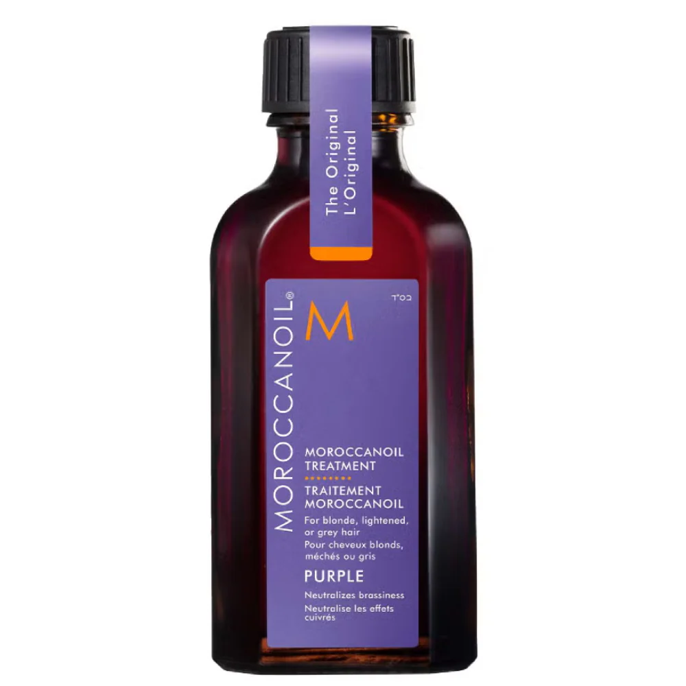 Moroccanoil Treatment Purple 50ml