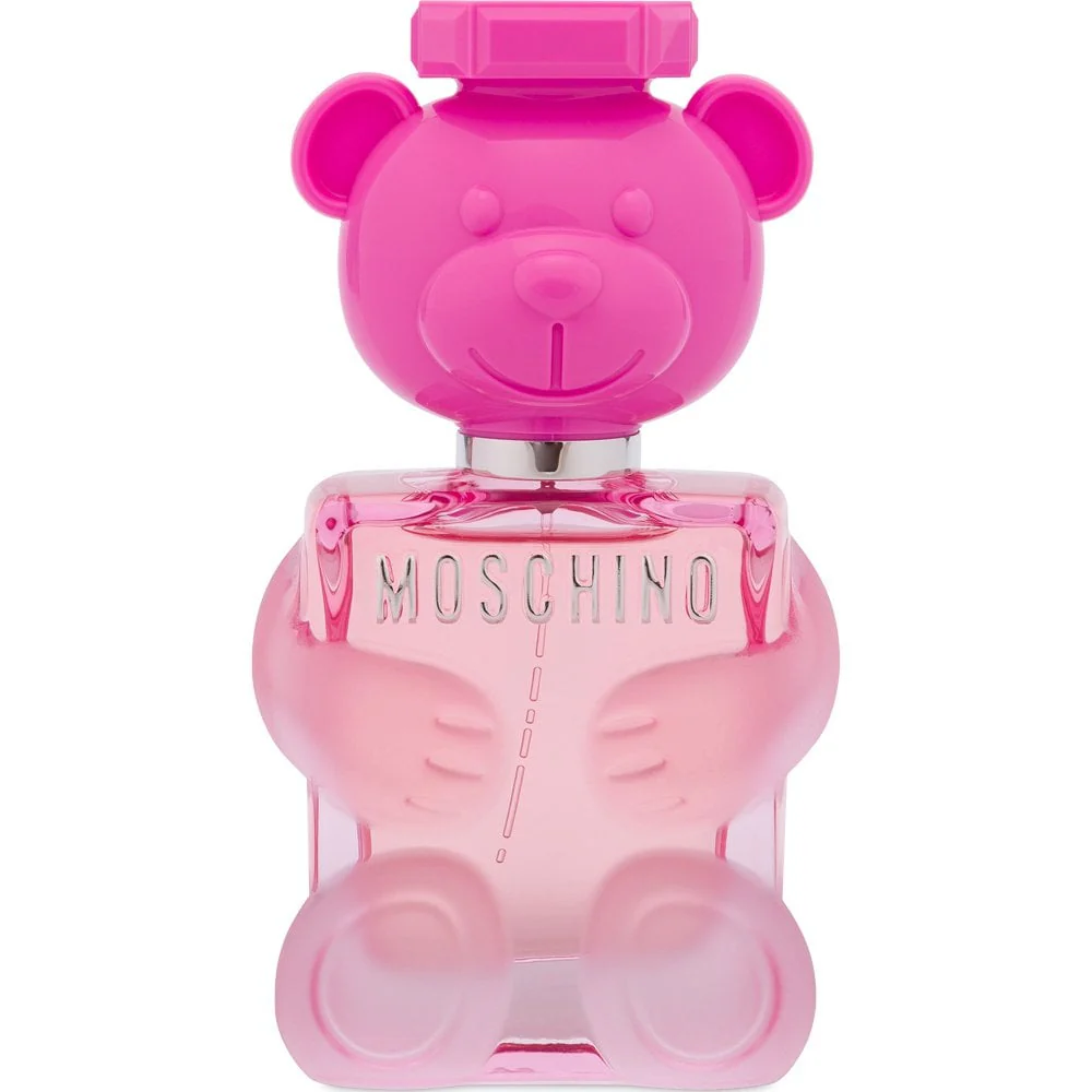 Moschino Toy 2 Bubblegum Eau De Toilette 100ml
