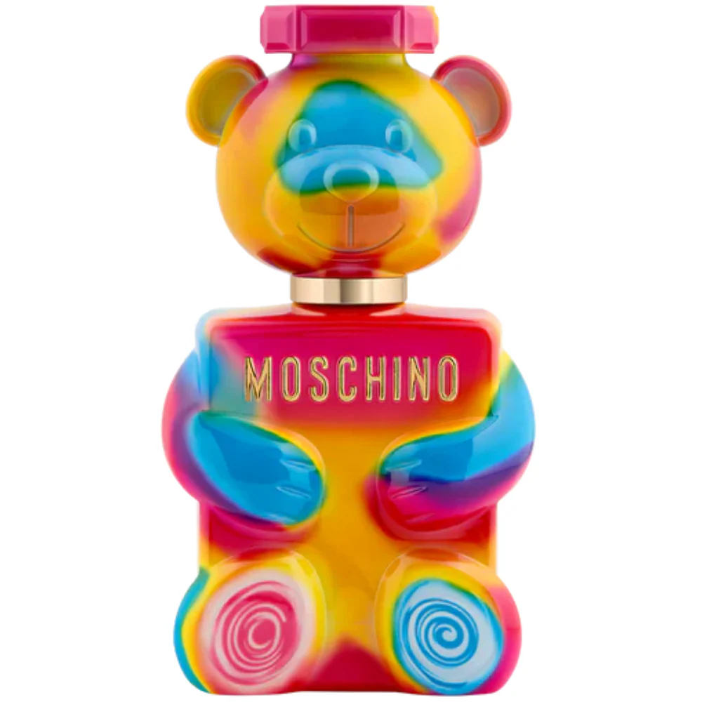 Moschino Toy 2 Gummy Eau De Parfum 30ml