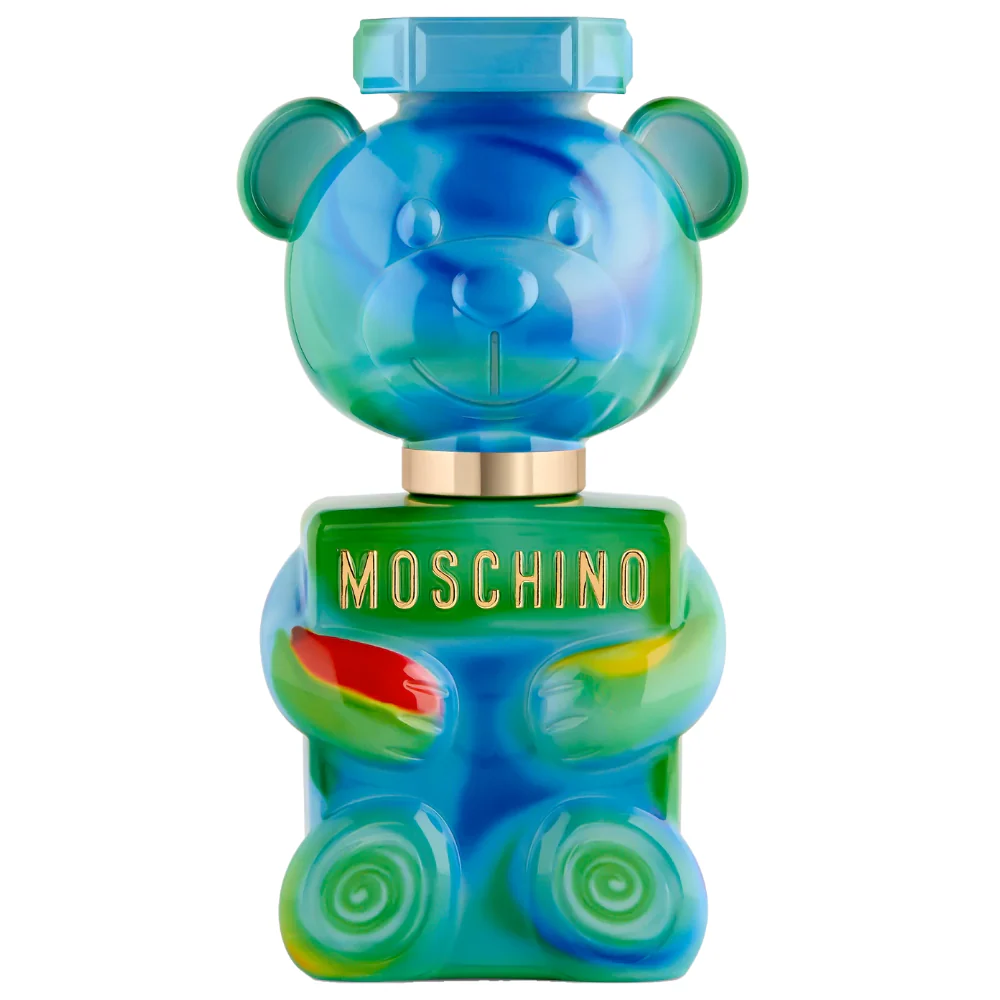 Moschino Toy 2 Yummy Eau De Parfum 100ml