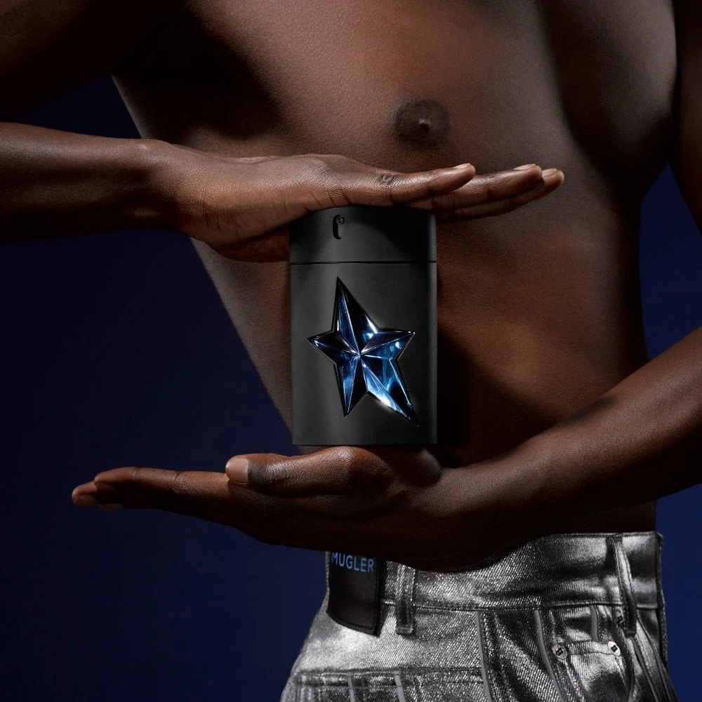 Mugler A*Men Eau De Toilette 50ml - Image 4