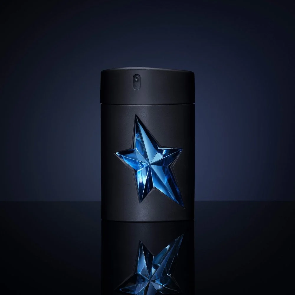 Mugler A*Men Eau De Toilette 50ml - Image 5