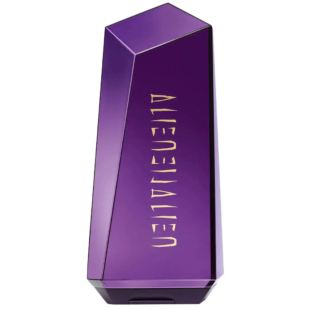 Mugler Alien Body Lotion 200ml
