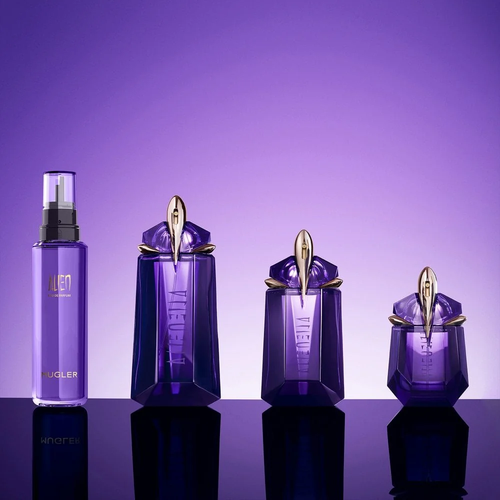Mugler Alien Eau De Parfum 60ml - Image 6