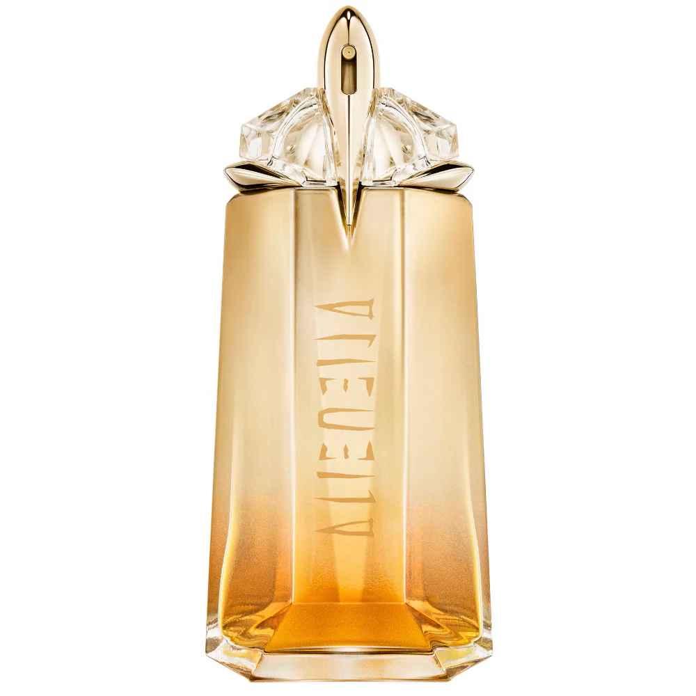 Mugler Alien Goddess Intense Eau De Parfum 90ml
