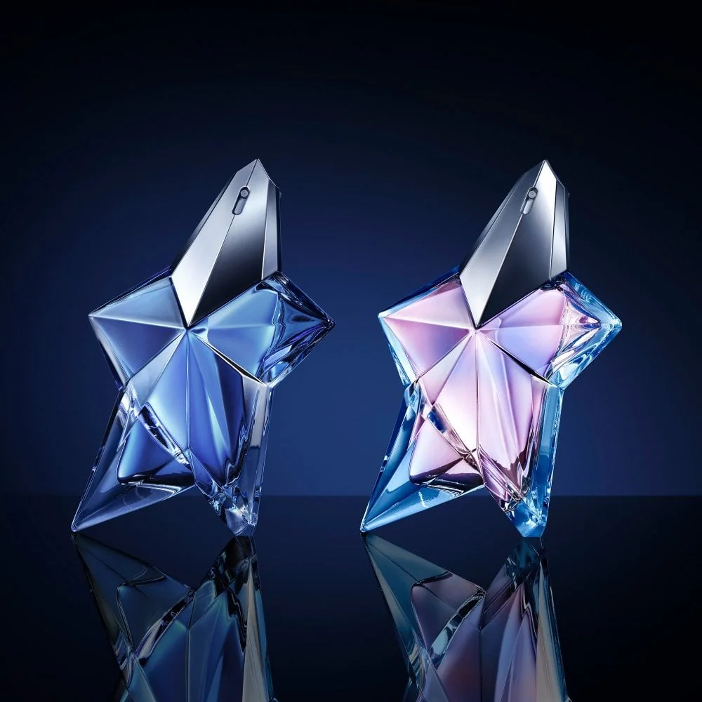 Mugler Angel Eau De Parfum 100ml - Image 7