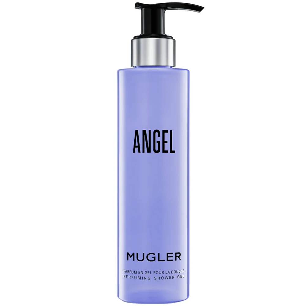 Mugler Angel Shower Gel 200ml