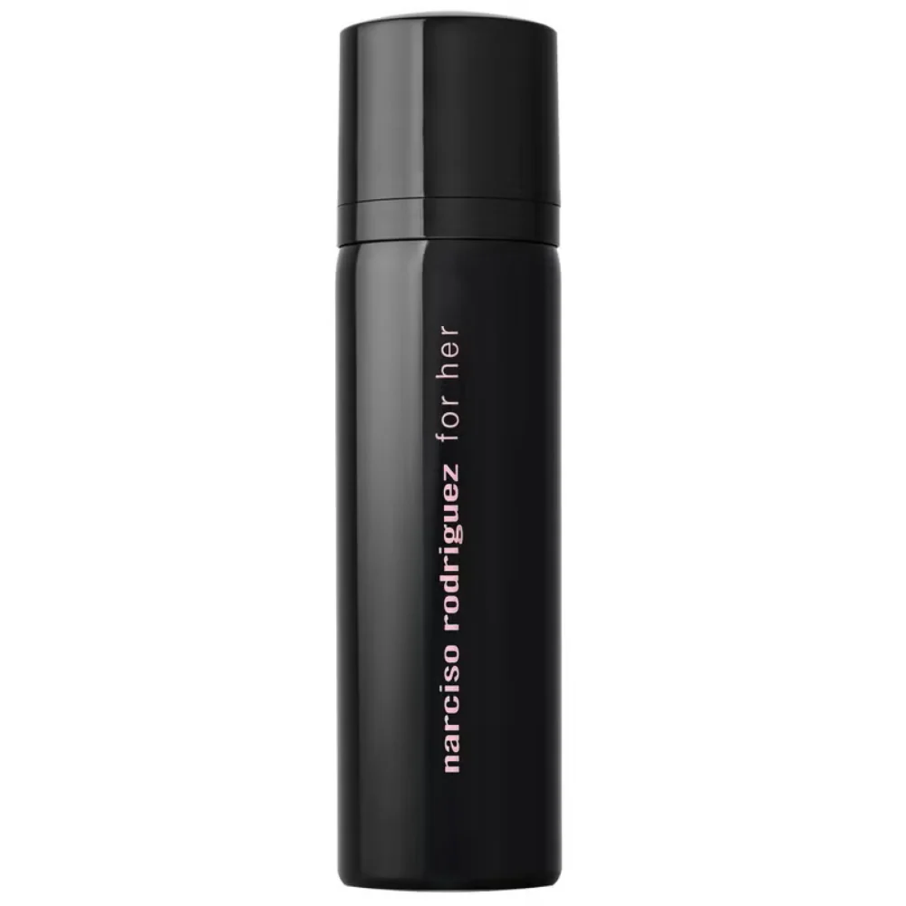 Narciso Rodriguez For Her Deodorant Body Spray 100ml