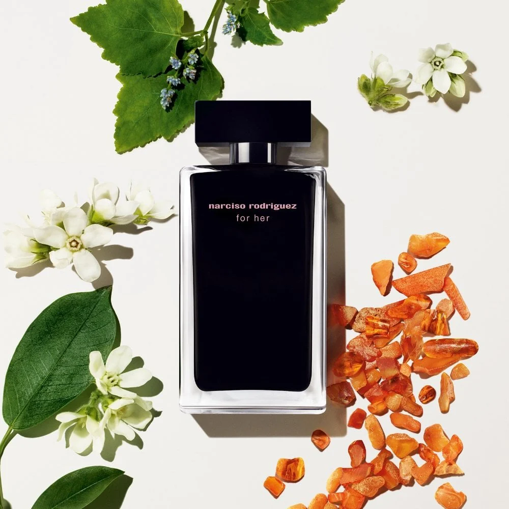 Narciso Rodriguez For Her Eau De Toilette 30ml - Image 3