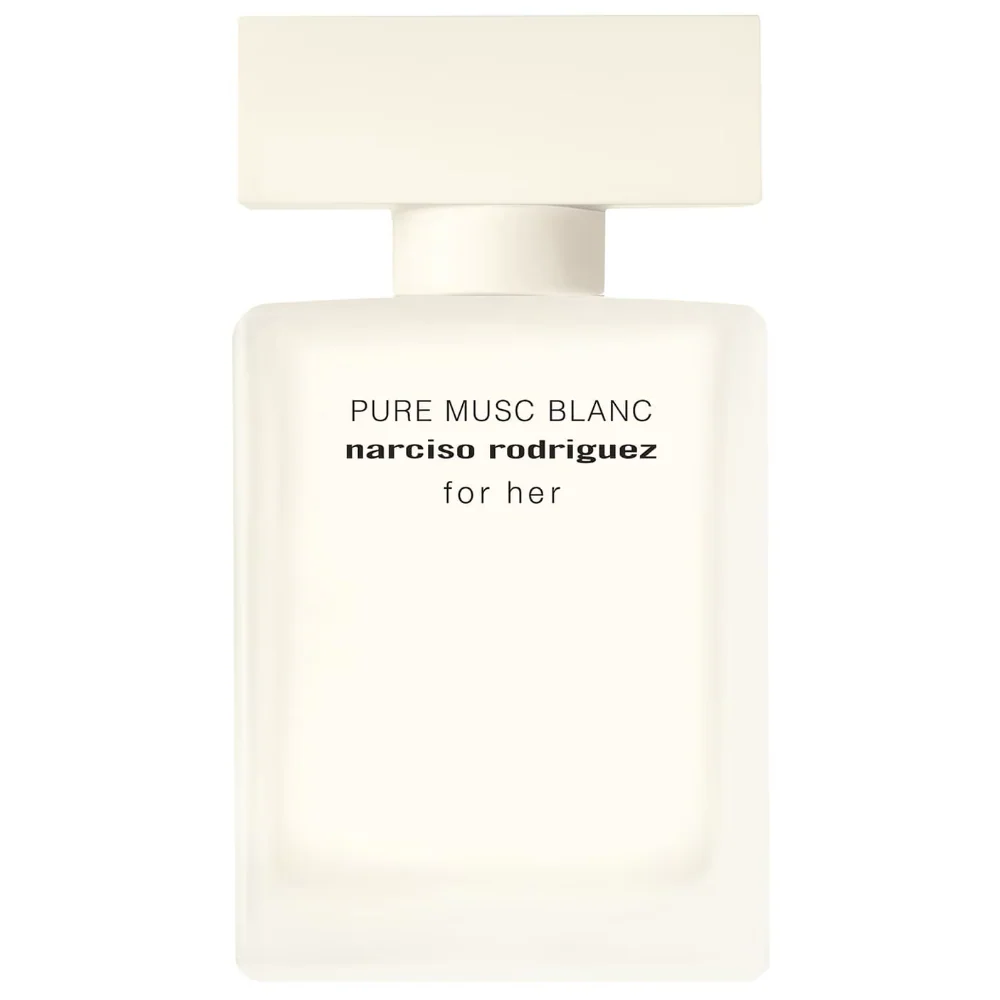 Narciso Rodriguez For Her Pure Musc Blanc Eau De Parfum Intense 30ml