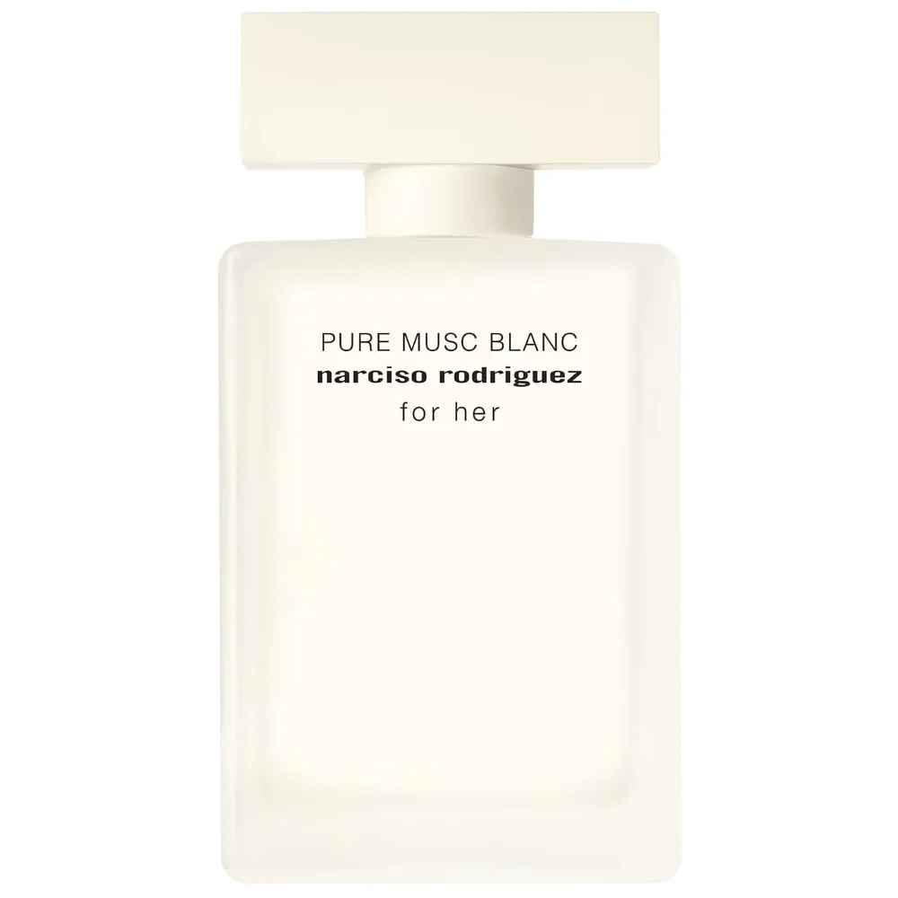 Narciso Rodriguez For Her Pure Musc Blanc Eau De Parfum Intense 50ml