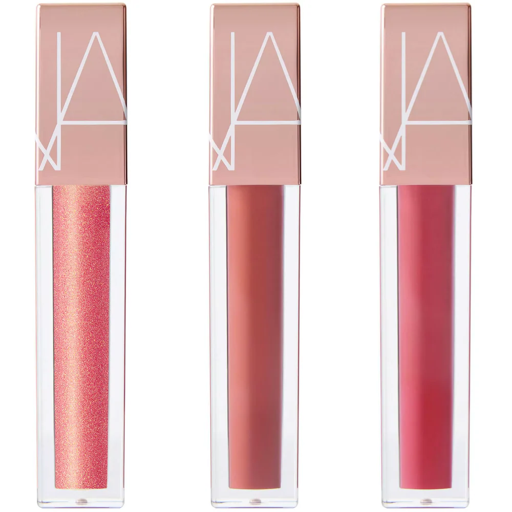 NARS Afterglow Lip Oil 5.7ml
