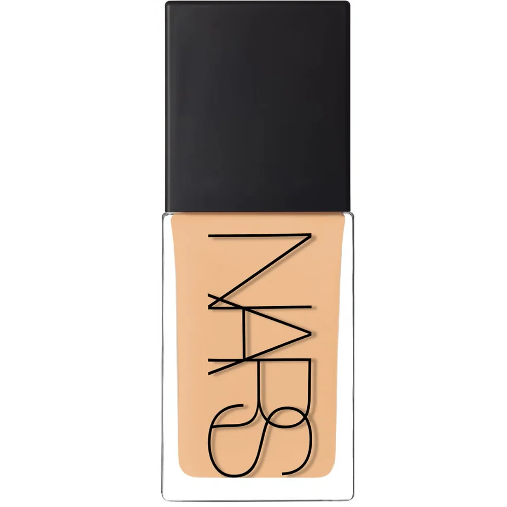NARS Light Reflecting Advanced Skincare Foundation 30ml - Image 11