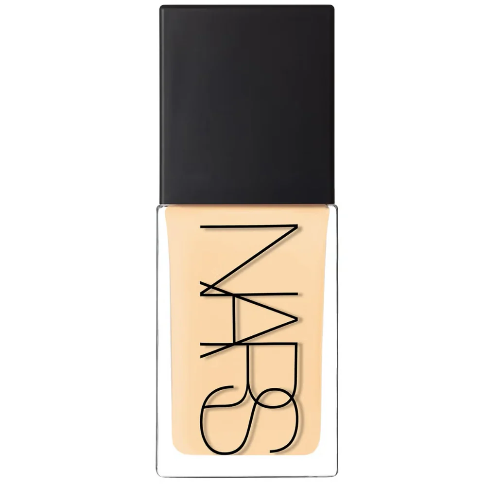 NARS Light Reflecting Advanced Skincare Foundation 30ml - Image 8