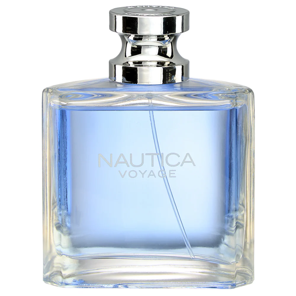 Nautica Voyage Eau De Toilette 100ml