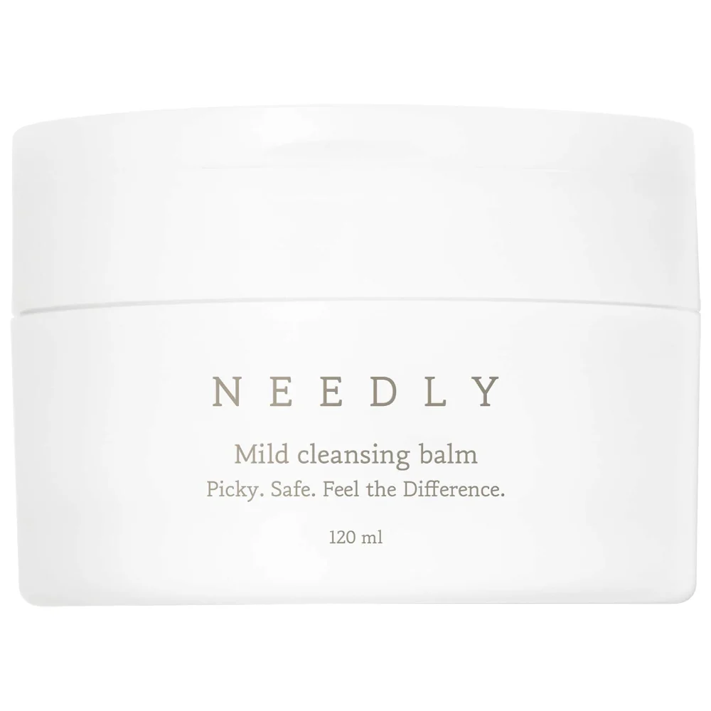 Needly Mild Cleansing Balm 120ml