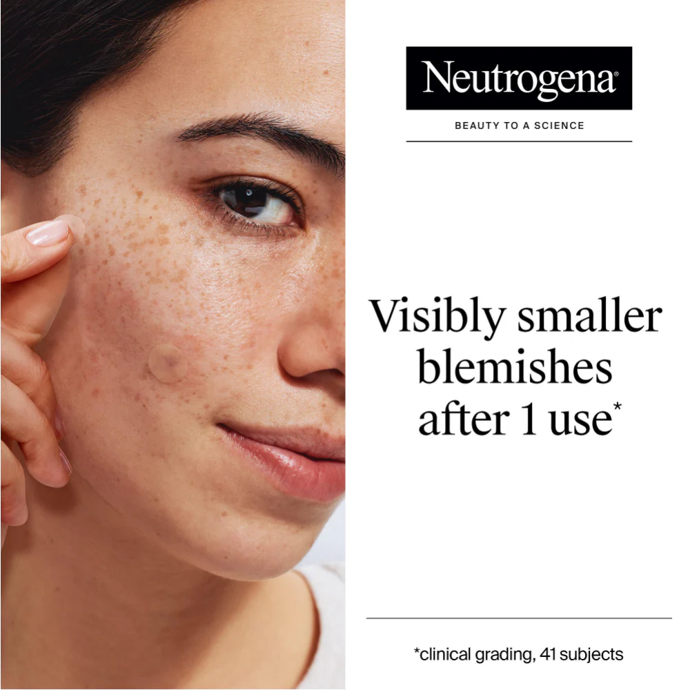 Neutrogena Breakout Control Bundle - Image 2