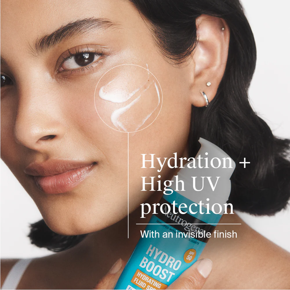 Neutrogena Daytime Hydration Bundle with Hyaluronic Acid - Image 3